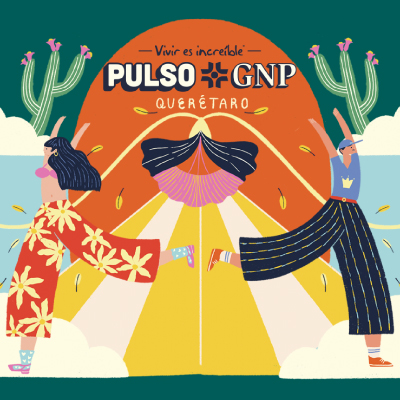 Pulso GNP 24